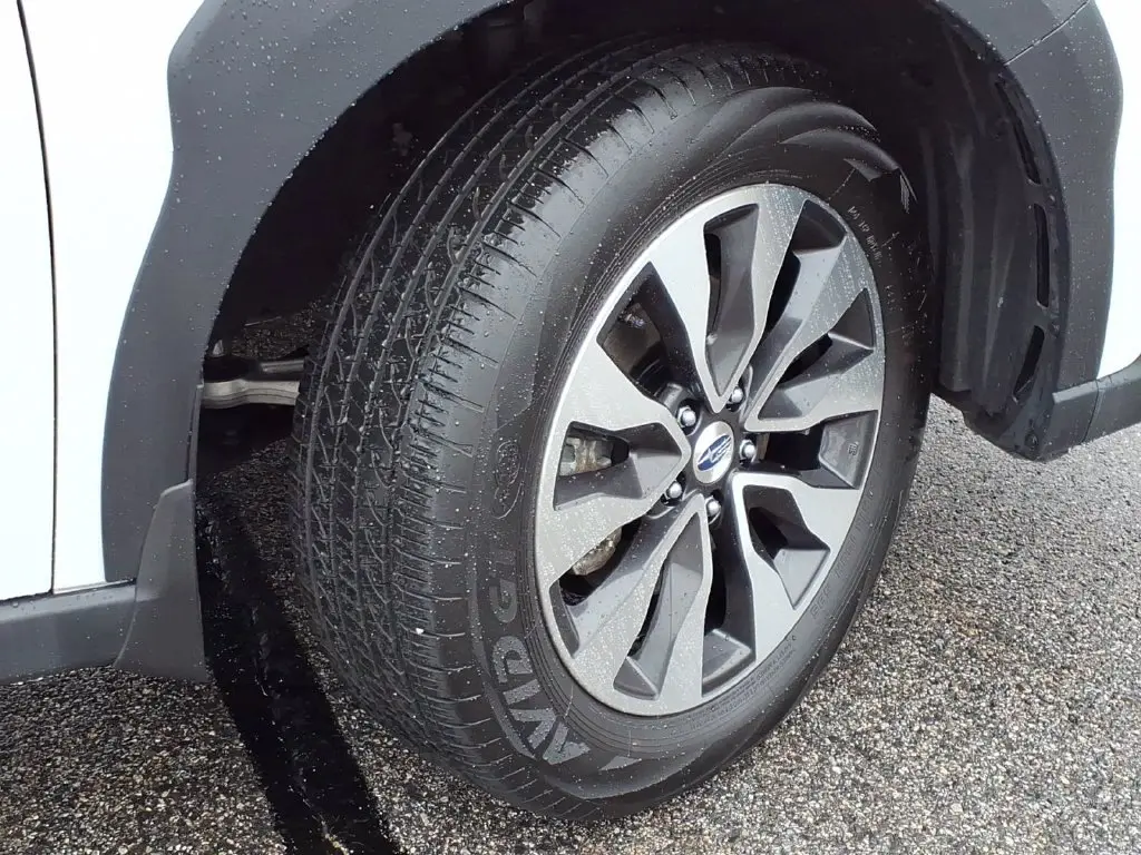 2025 Subaru Outback - $33,725