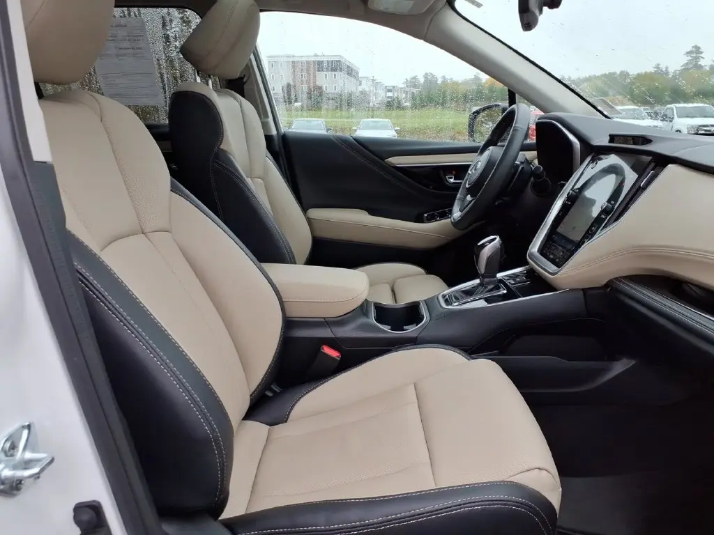 2025 Subaru Outback - $33,725