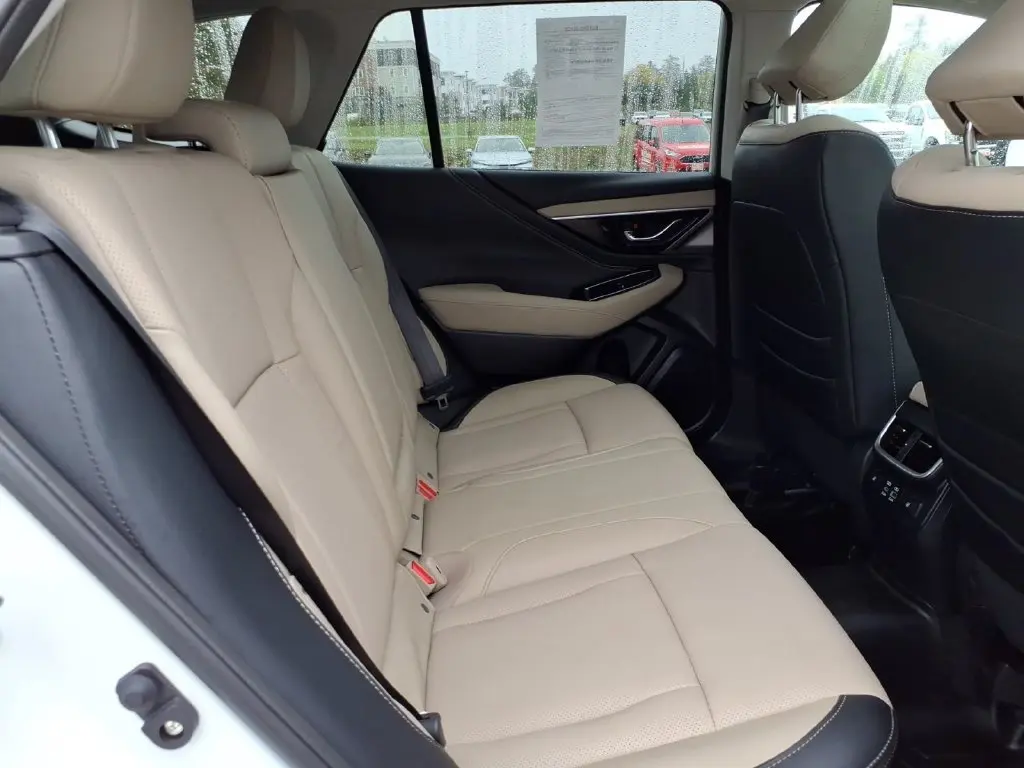 2025 Subaru Outback - $33,725