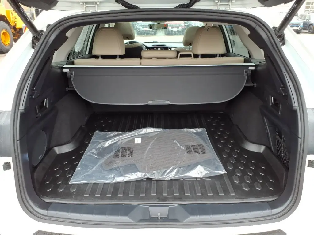 2025 Subaru Outback - $33,725