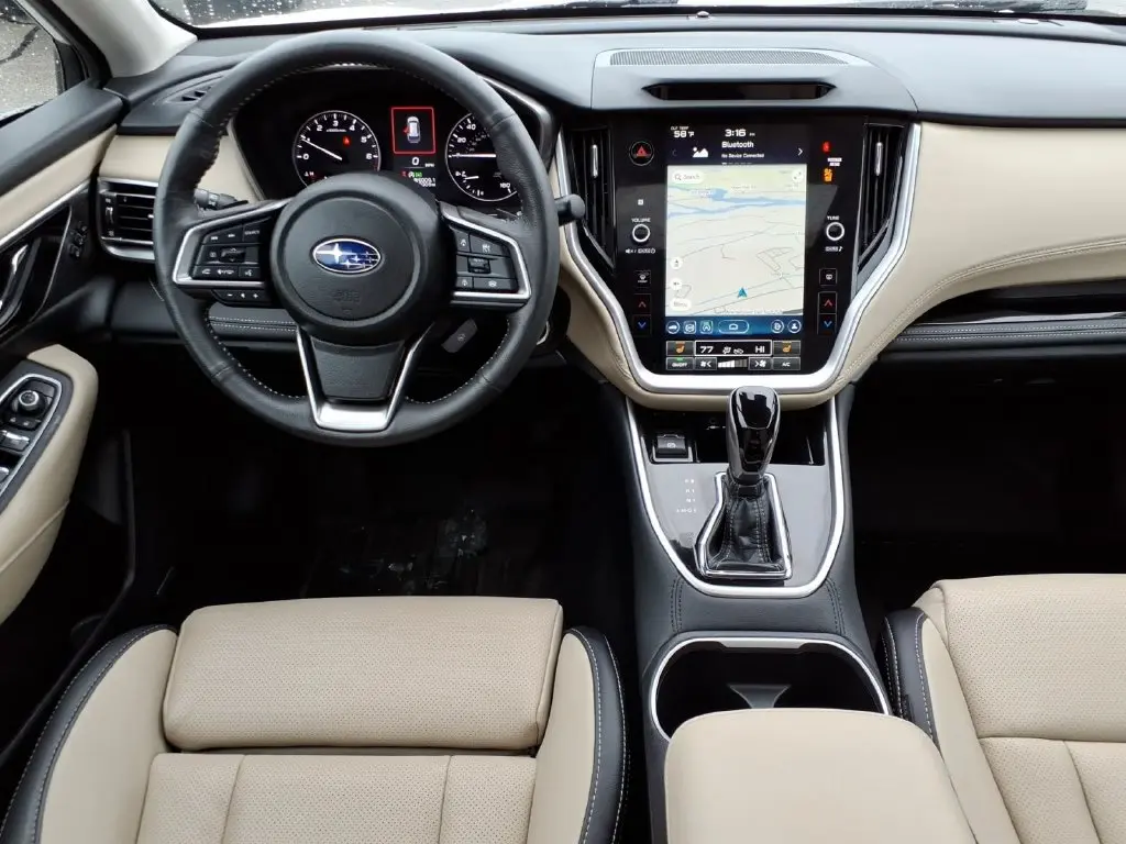 2025 Subaru Outback - $33,725