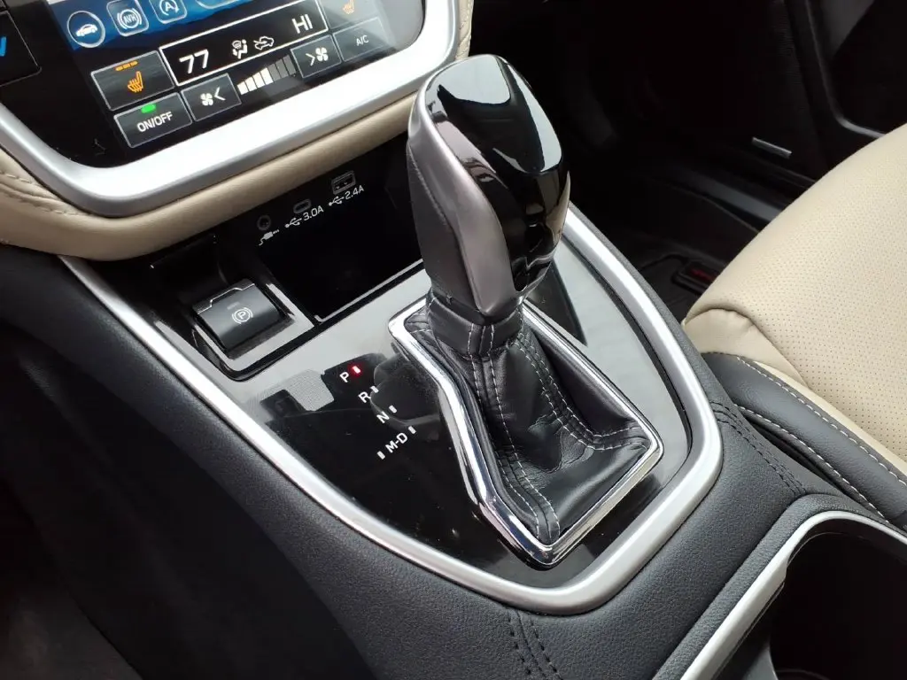 2025 Subaru Outback - $33,725
