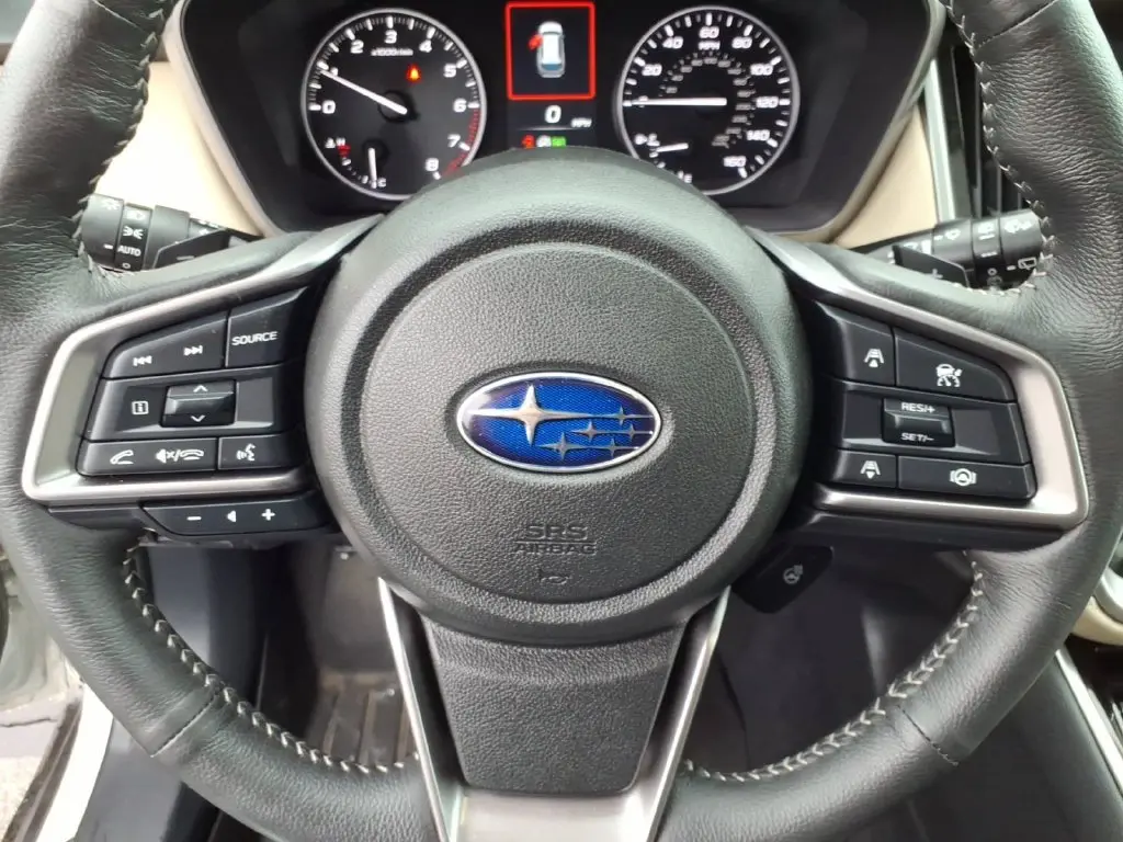 2025 Subaru Outback - $33,725