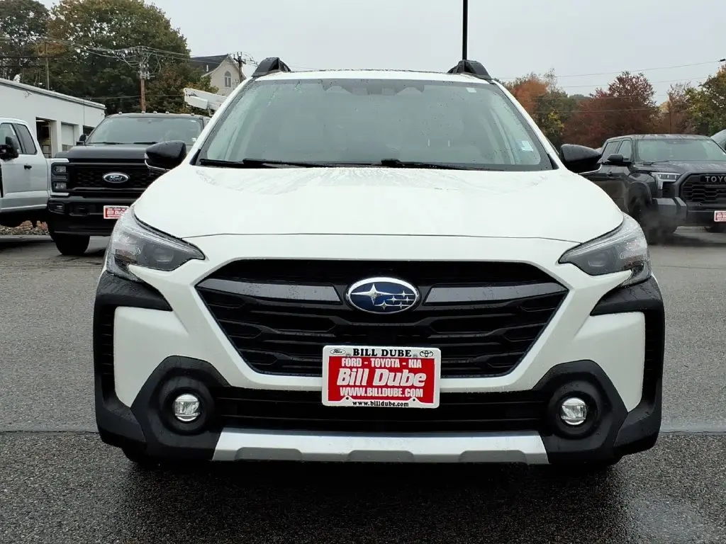 2025 Subaru Outback - $33,725
