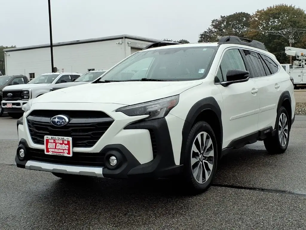 2025 Subaru Outback - $33,725