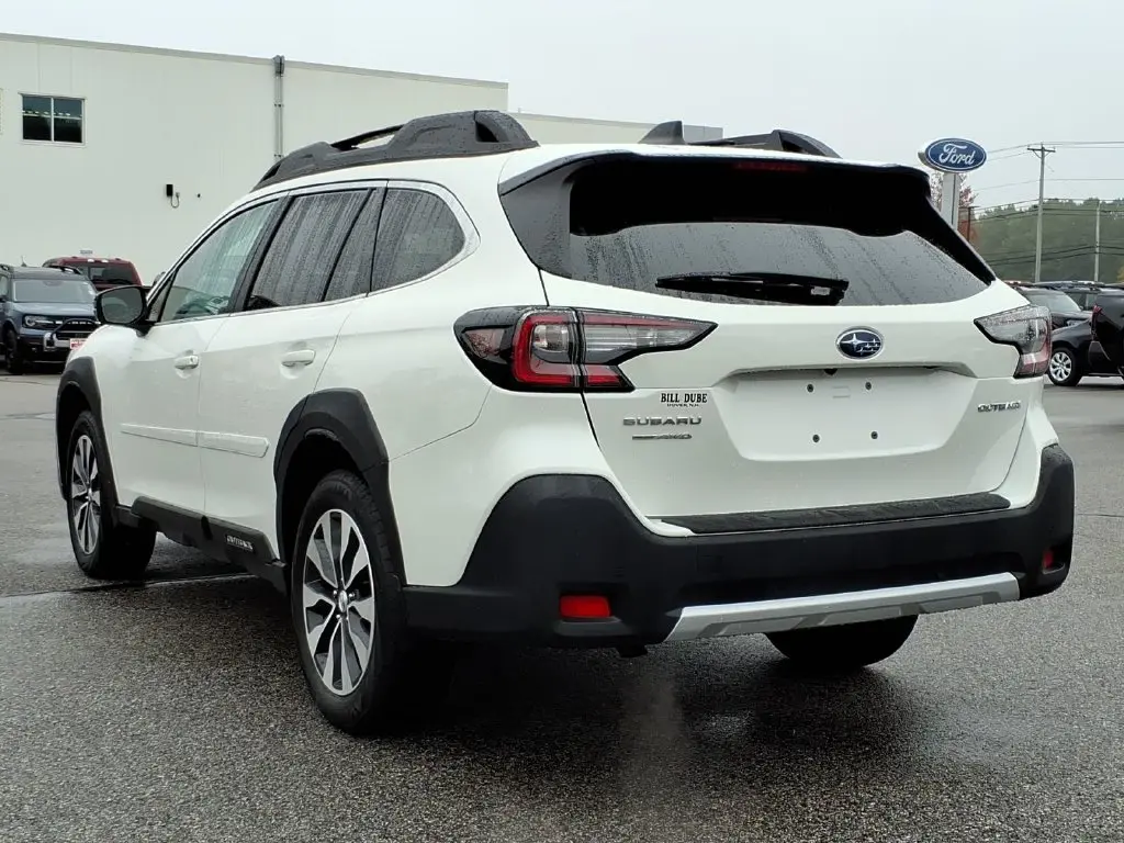 2025 Subaru Outback - $33,725