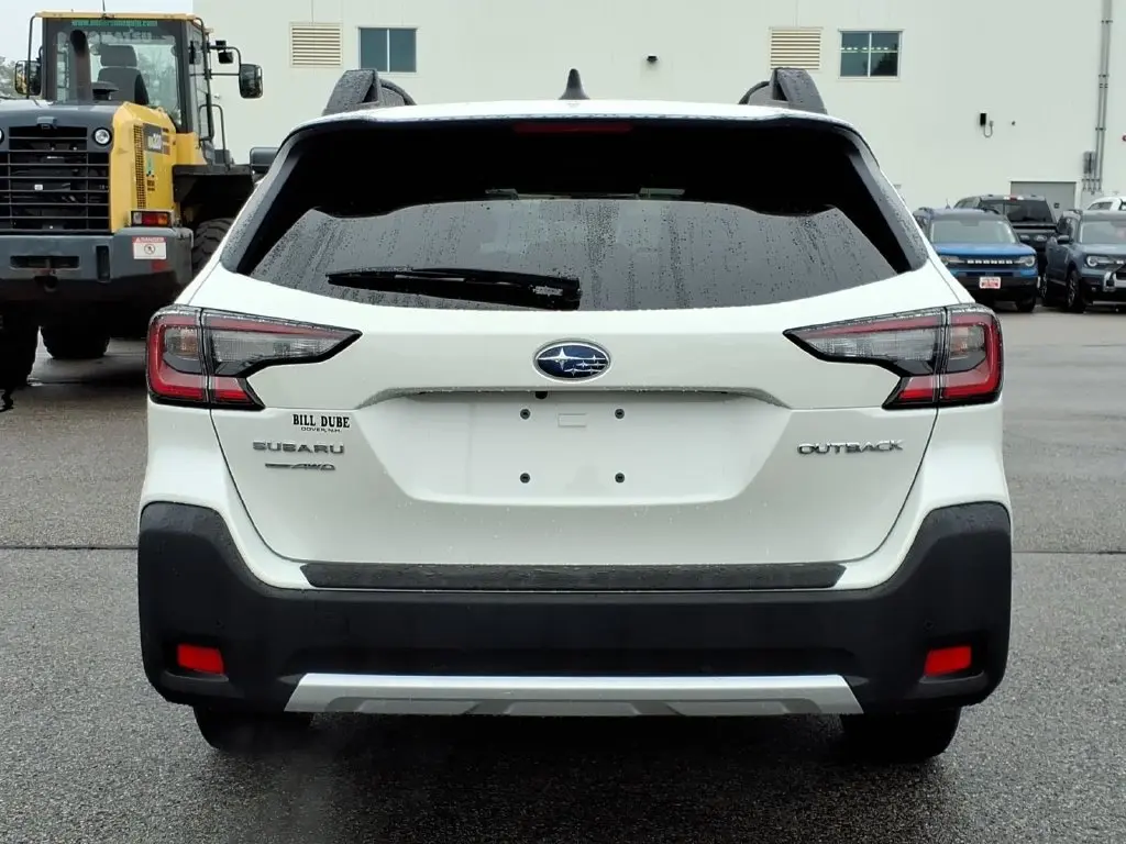 2025 Subaru Outback - $33,725