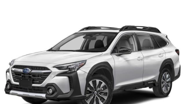 Preowned 2025 Subaru Outback Limited for Sale
