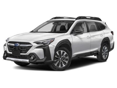Photo of a 2025 Subaru Outback AWD Limited 4DR Crossover for sale