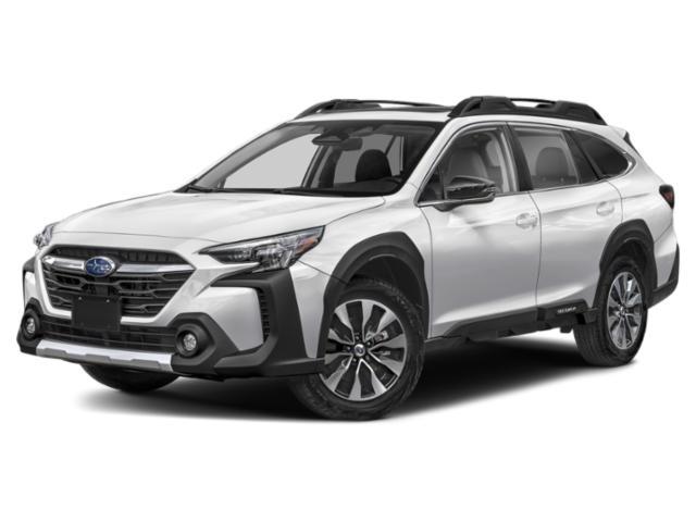 2025 Subaru Outback - $36,400
