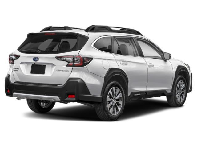 2025 Subaru Outback - $36,400