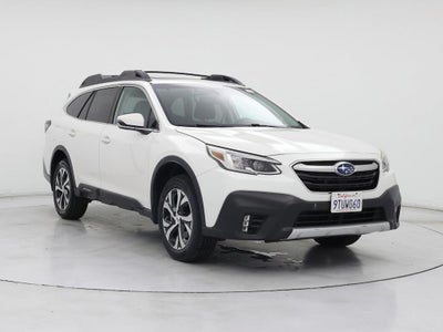 2020 Subaru Outback AWD Limited 4DR Crossover