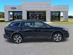 2021 Outback Thumbnail 3