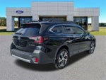 2021 Outback Thumbnail 4