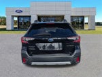 2021 Outback Thumbnail 5