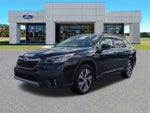 2021 Outback Thumbnail 8