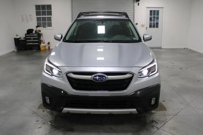2022 Subaru Outback AWD Limited 4DR Crossover
