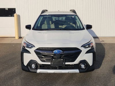 2023 Subaru Outback AWD Limited 4DR Crossover