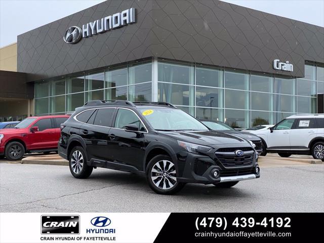 2024 Subaru Outback - $27,780