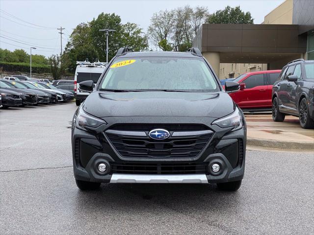 2024 Subaru Outback - $27,780