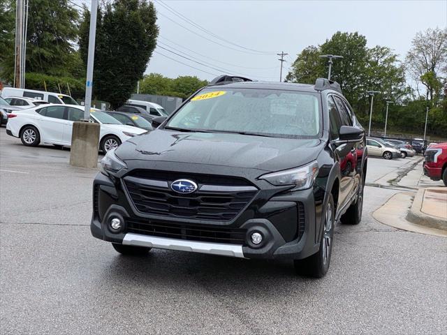 2024 Subaru Outback - $27,780