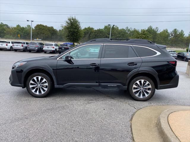2024 Subaru Outback - $27,780