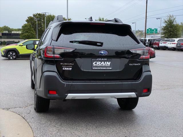 2024 Subaru Outback - $27,780