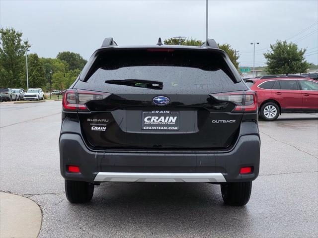 2024 Subaru Outback - $27,780