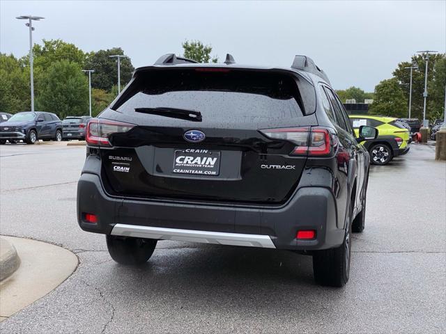 2024 Subaru Outback - $27,780