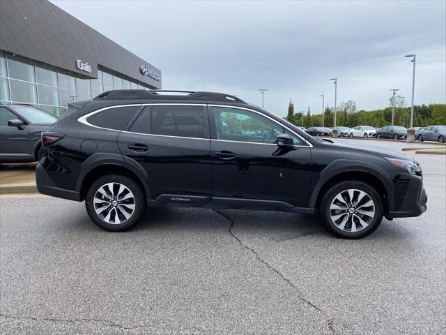 2024 Subaru Outback - $27,780