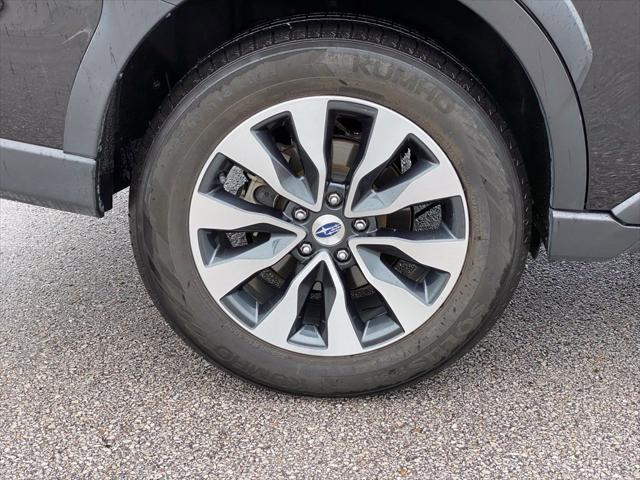 2024 Subaru Outback - $27,780