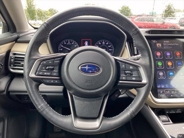 2024 Subaru Outback - $27,780