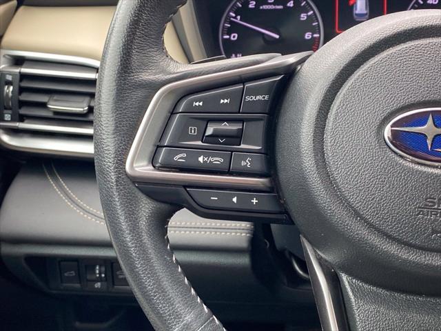 2024 Subaru Outback - $27,780