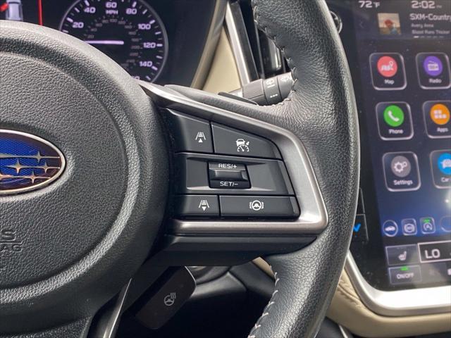 2024 Subaru Outback - $27,780