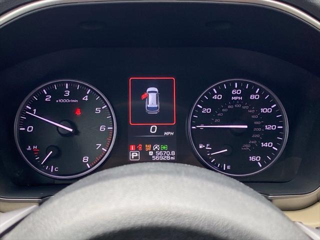 2024 Subaru Outback - $27,780