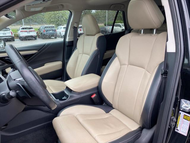 2024 Subaru Outback - $27,780