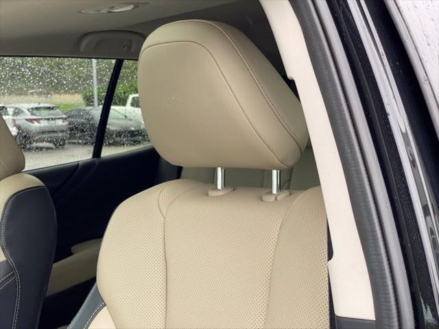 2024 Subaru Outback - $27,780