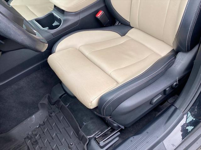 2024 Subaru Outback - $27,780