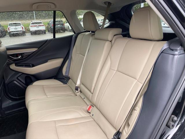 2024 Subaru Outback - $27,780