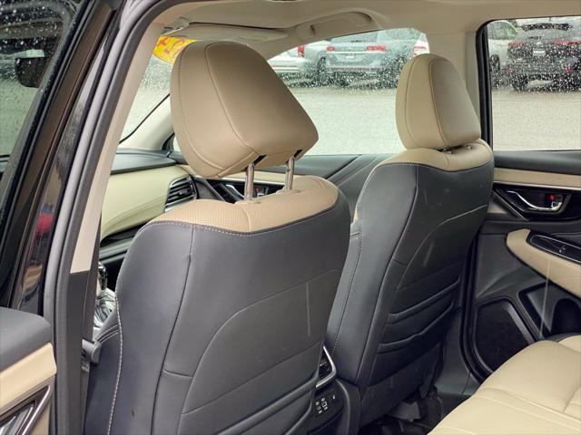 2024 Subaru Outback - $27,780