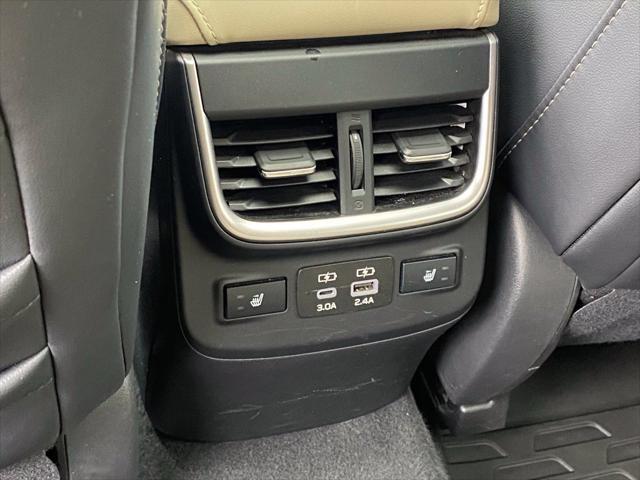 2024 Subaru Outback - $27,780