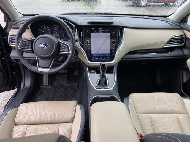 2024 Subaru Outback - $27,780