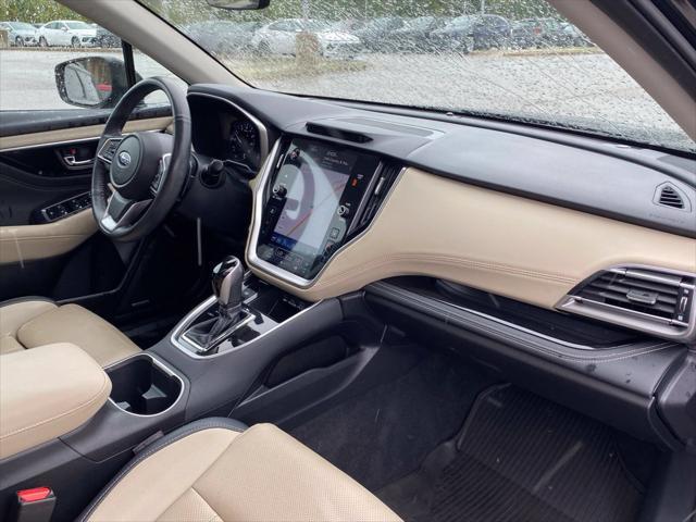 2024 Subaru Outback - $27,780