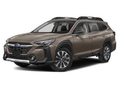 2024 Subaru Outback AWD Limited 4DR Crossover
