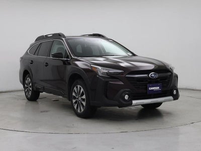 2024 Subaru Outback AWD Limited 4DR Crossover