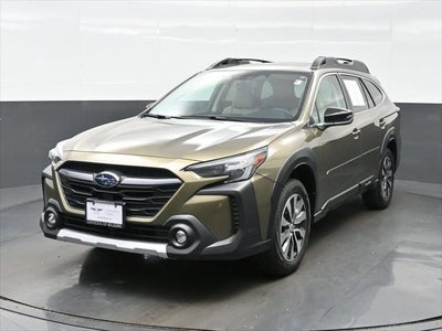 Photo of a 2024 Subaru Outback AWD Limited 4DR Crossover for sale