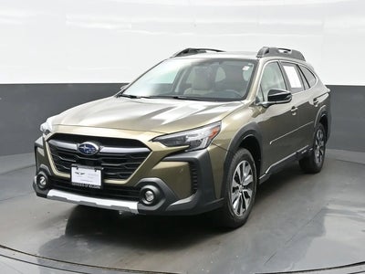 2024 Subaru Outback AWD Limited 4DR Crossover