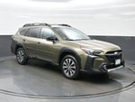 2024 Outback Thumbnail 8