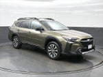 2024 Outback Thumbnail 8