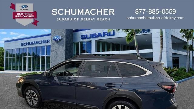 2024 Subaru Outback Limited